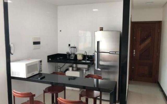 Apartamentos Barra Salvador