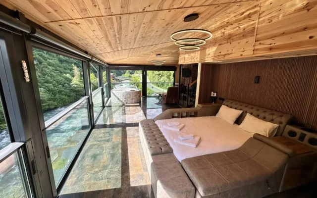 Tuva Villas Apart