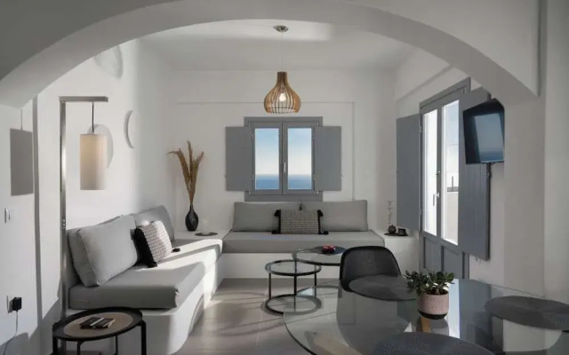 The Vine Suites