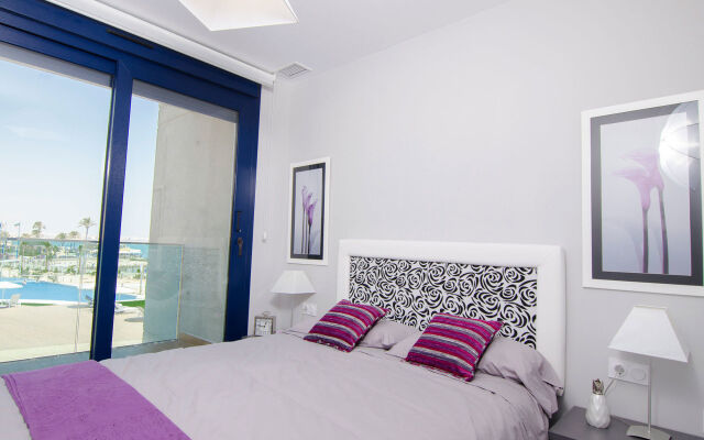 Sea Senses Apartments - Marholidays