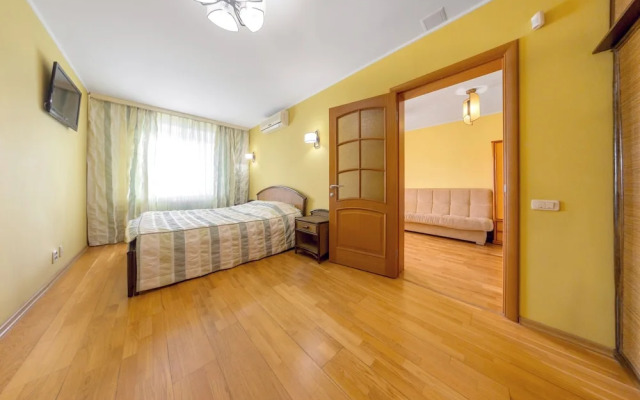 InnHome Apartments on Vorovskogo 36b
