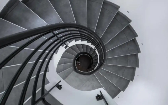 Villa With Heated Swimming Pool spa gym and Cinema