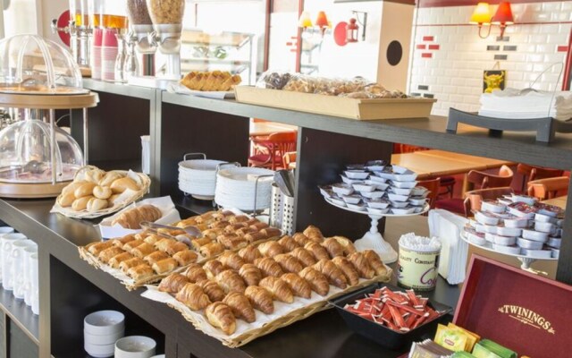 ibis Styles Paris Hippodrome de Vincennes