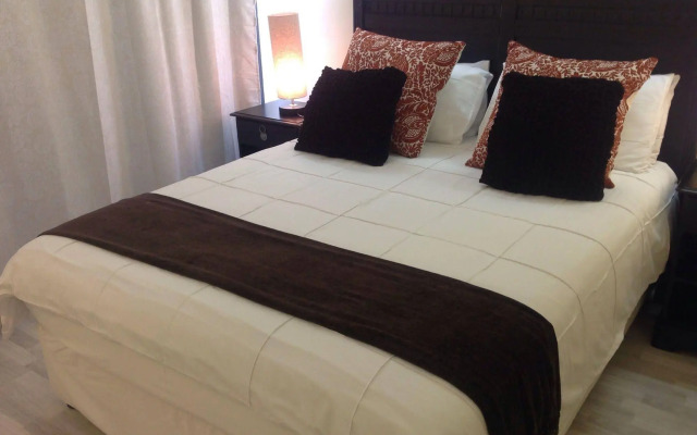 West Palm Apartments Umhlanga