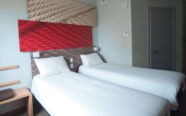 ibis Trujillo