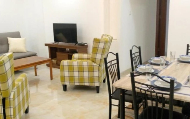 Stay.Plus Kingstone Executive Apartment