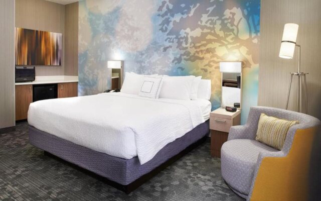 Courtyard by Marriott Toledo Maumee/Arrowhead