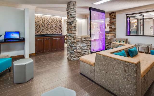Best Western Inn & Suites of Macon