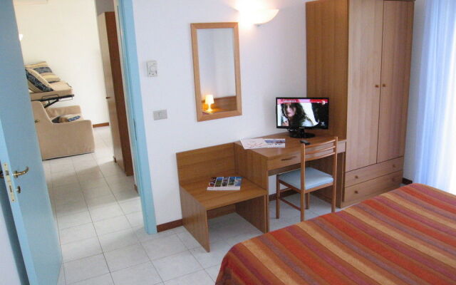 Centro Vacanze Domus Mater Gratiae