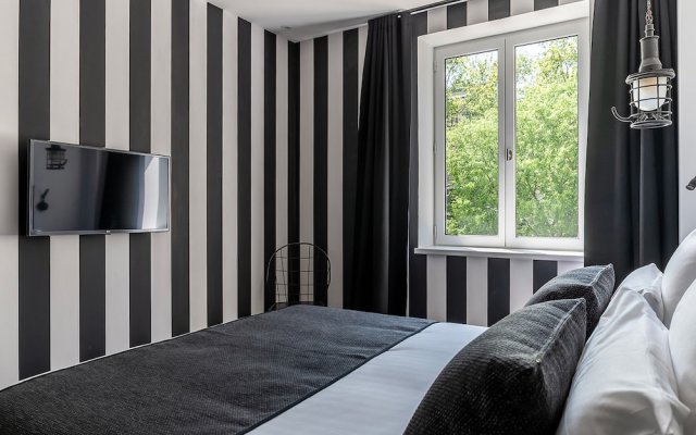 Be You Luxury Apart'Hotel La Goumande