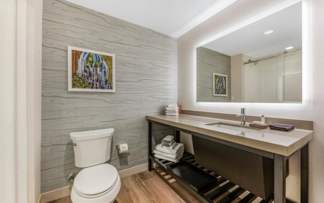 Cambria Hotel Portland - Pearl District