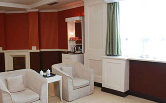 Xinmao Tiancai Hotel