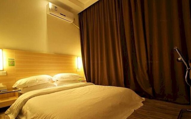 Guilin Lemon Bay Inn