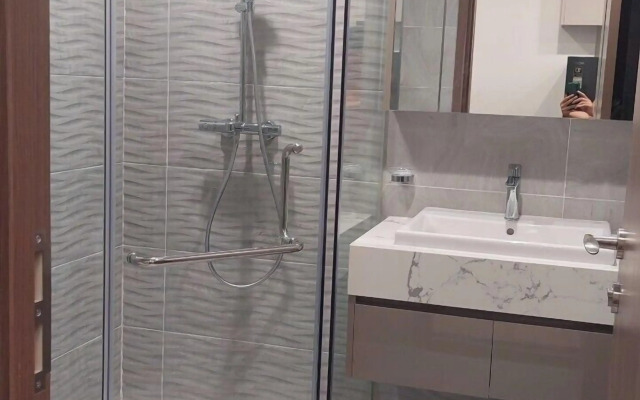 Tk2Resortstay Vinhomes Smart City