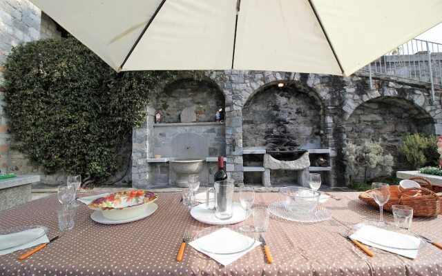 Appartamento Archi
