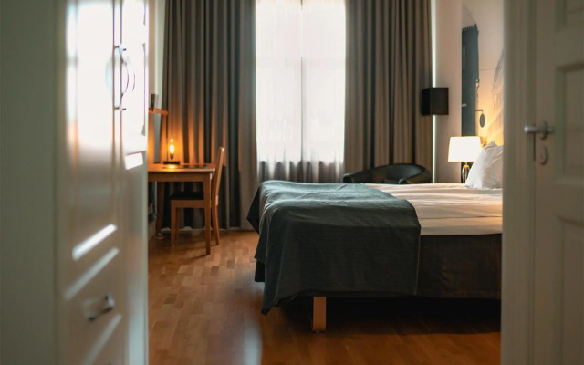 Sunlight Hotel Conference and Spa