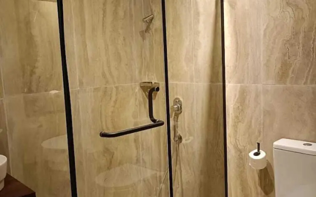 The Nomad Pyramids Boutique Hotel