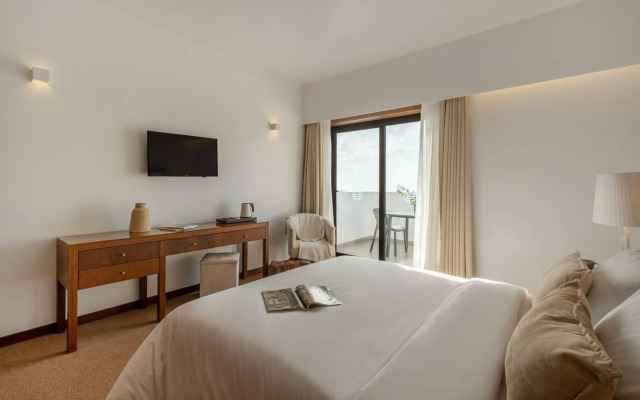 Sao Felix Hotel Hillside and Nature