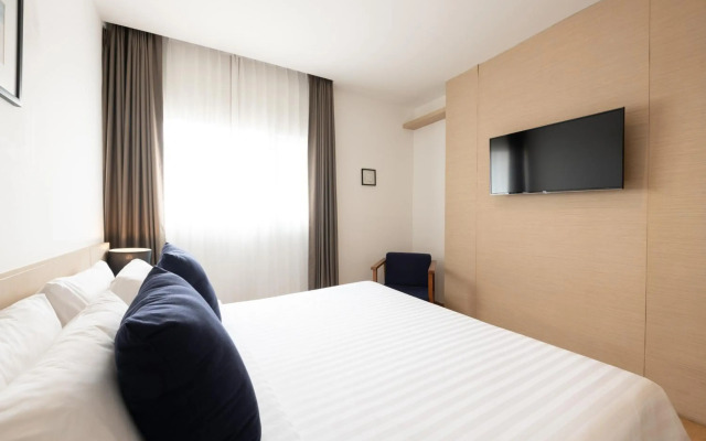 Sumittaya Chiangmai Hotel