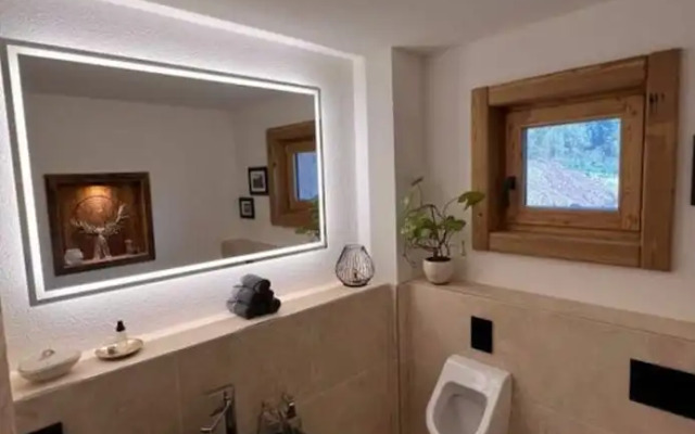 Maja Chalets Comfortable Holiday Residence