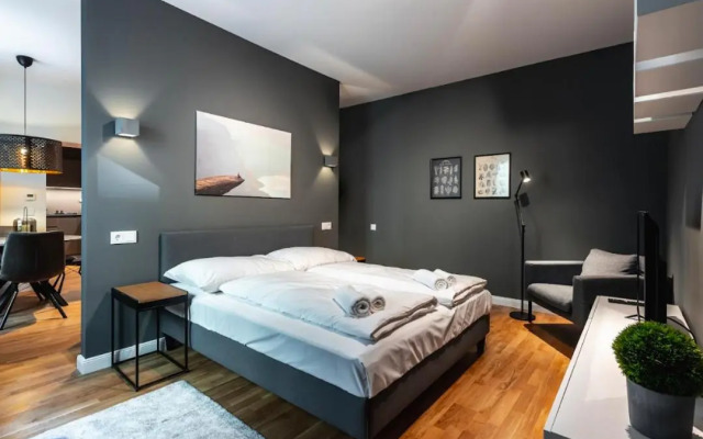 Authentic apartment next to Schwedenplatz