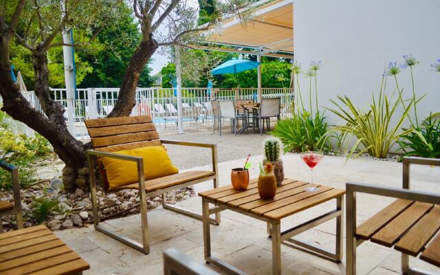 Mercure Aix en Provence Beaumanoir