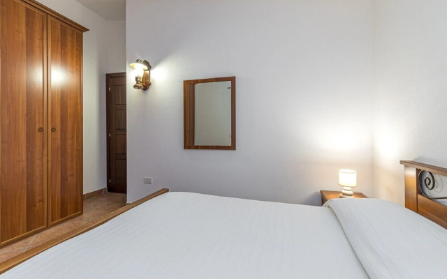 Bella Vista House With Sea View