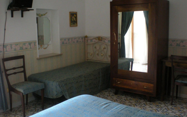 L'Argine Fiorito