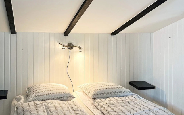 4 Person Holiday Home in Thisted