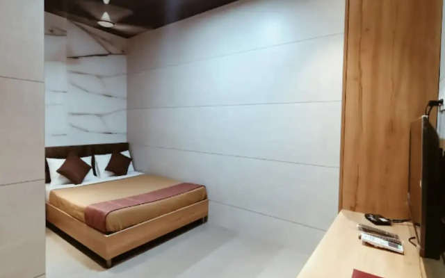 Hotel Prasad NX