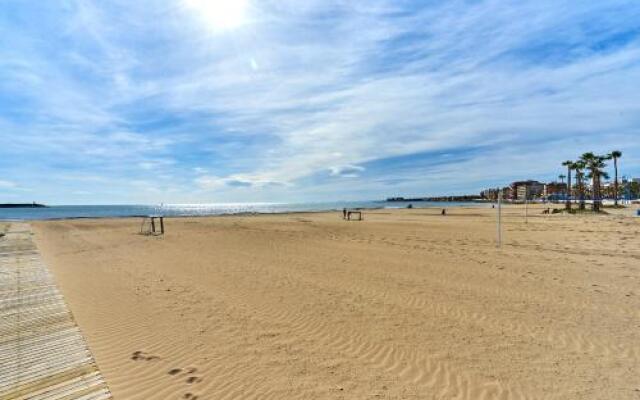 Espanhouse Rafal 434