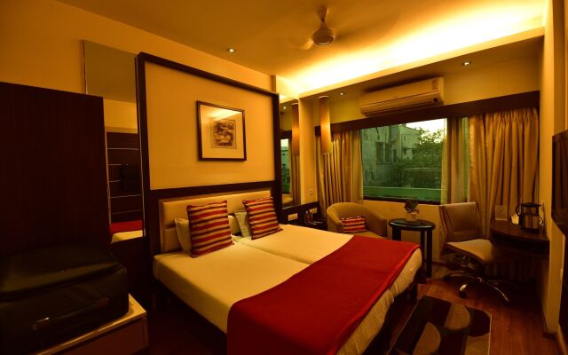 Hotel Surya Royal
