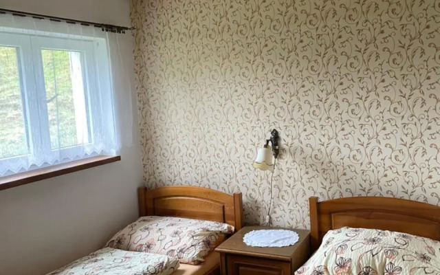 Apartments Ve dvoře