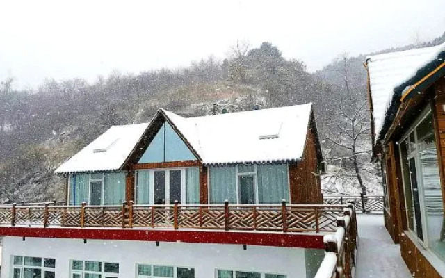 Shanli Renjia Hostel