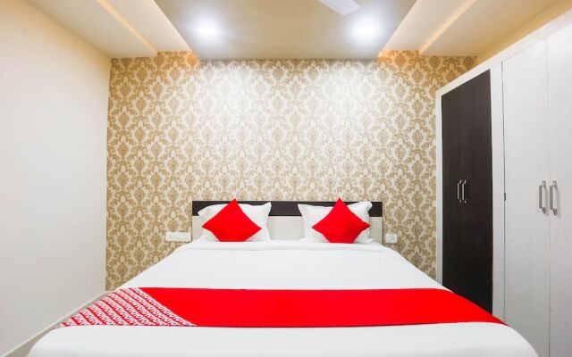 OYO 47488 Hotel Keshmin