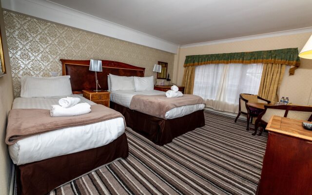 Fownes Hotel Worcester