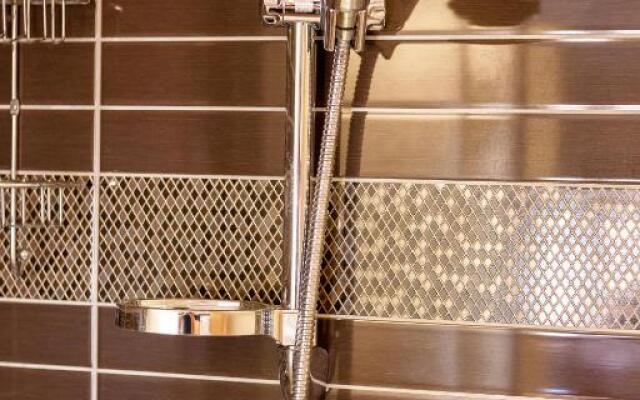 Apartments Valentino