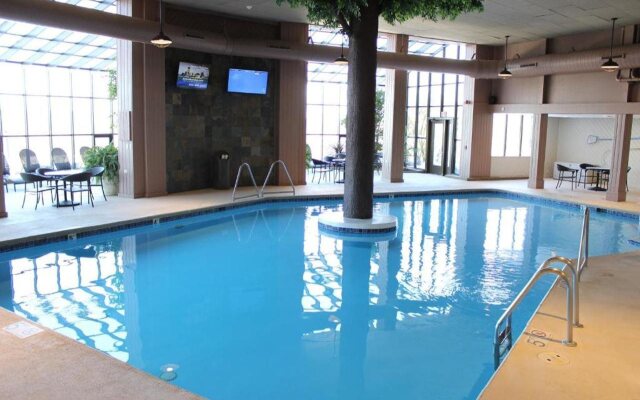 Lodge Geneva National