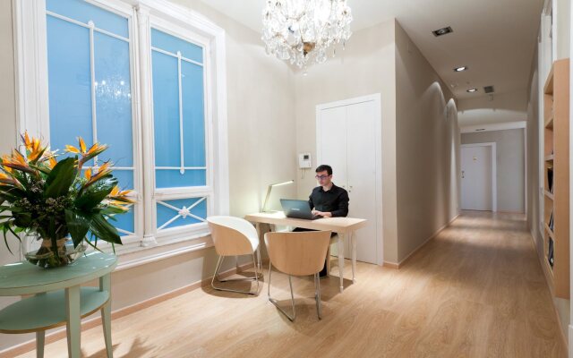 Casa Con Estilo B&B Barcelona Bruc