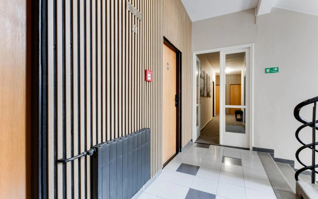 Andante Hotel