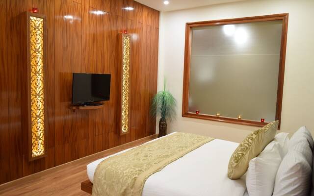 The Serenity Resort & Spa