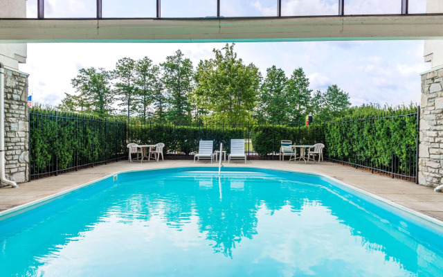 WestSpring Inn
