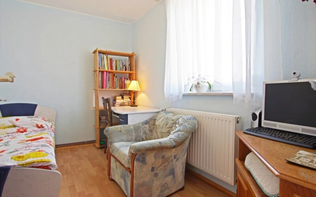 Private House Lincolnweg