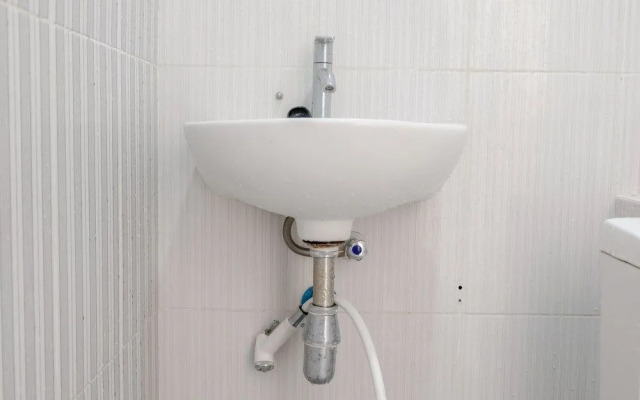 Oyo 1176 J3 Residence Syariah