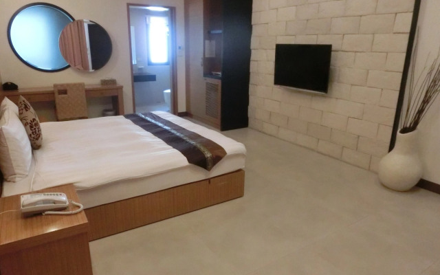 Pangola B&B