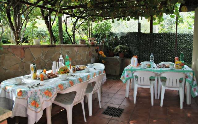 B&B Casa del Girasole