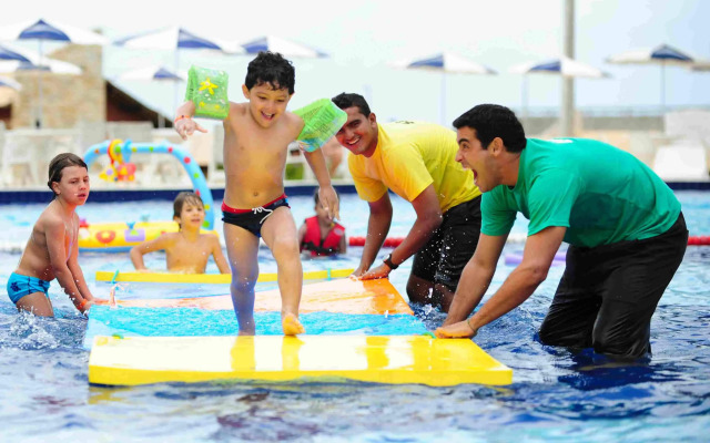 Mussulo Resort By Mantra