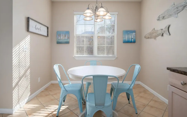 The Bungalows at Seagrove 114