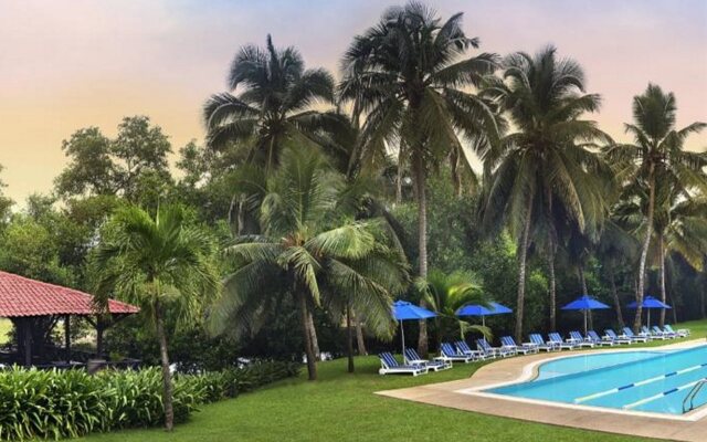 Labadi Beach Hotel