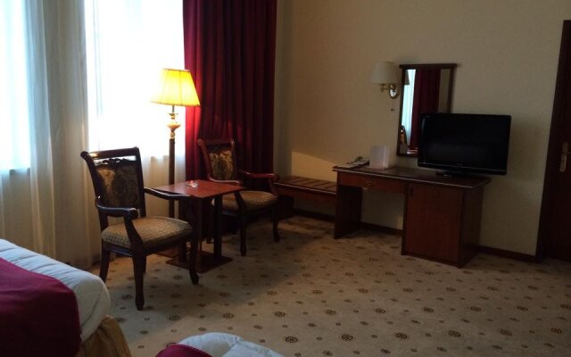 Hotel Armenia